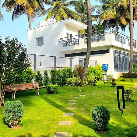 Coco Paradise Homestay Shrirangapattana Экстерьер фото